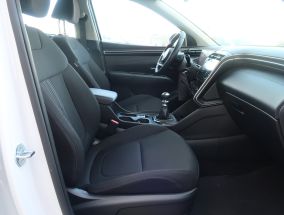 Hyundai Tucson - 2023