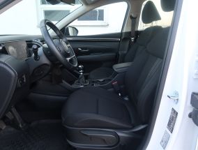 Hyundai Tucson - 2023