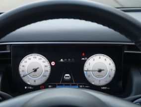 Hyundai Tucson - 2023