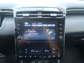 Hyundai Tucson - 2023