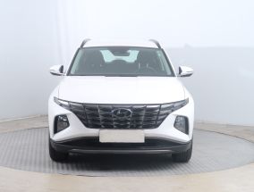 Hyundai Tucson - 2023