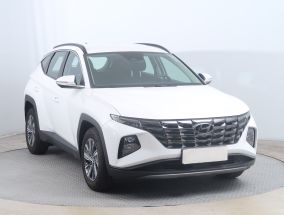Hyundai Tucson - 2023