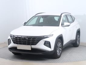 Hyundai Tucson - 2023