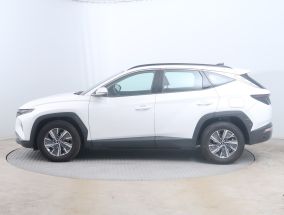 Hyundai Tucson - 2023