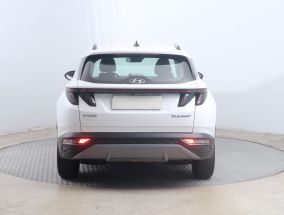 Hyundai Tucson - 2023