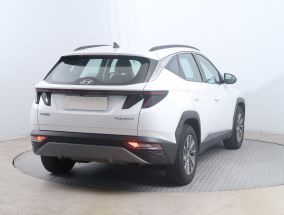 Hyundai Tucson - 2023