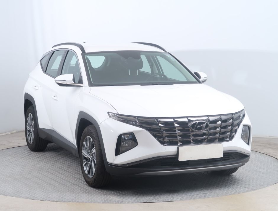 Hyundai Tucson - 2023