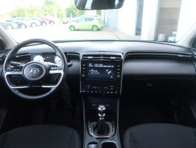 Hyundai Tucson - 2023