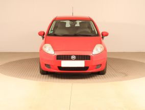 Fiat Grande Punto - 2006