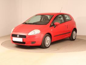 Fiat Grande Punto - 2006