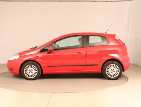 Fiat Grande Punto - 2006
