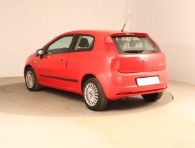 Fiat Grande Punto - 2006