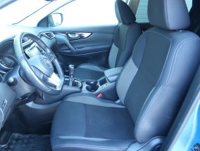 Nissan Qashqai - 2021