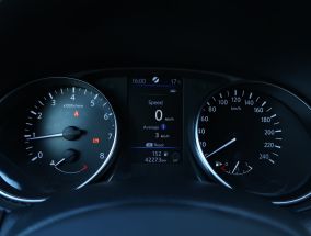 Nissan Qashqai - 2021