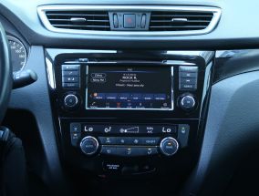 Nissan Qashqai - 2021