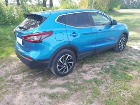 Nissan Qashqai - 2021