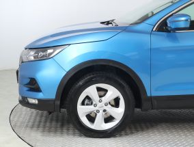 Nissan Qashqai - 2021