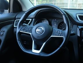 Nissan Qashqai - 2021