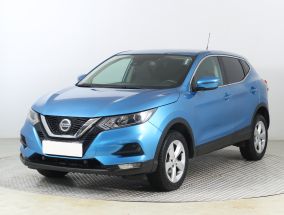 Nissan Qashqai - 2021