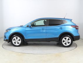 Nissan Qashqai - 2021