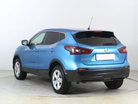 Nissan Qashqai - 2021