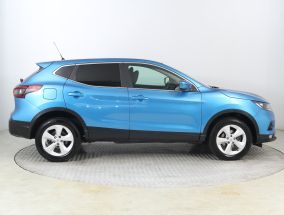 Nissan Qashqai - 2021