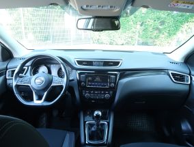 Nissan Qashqai - 2021