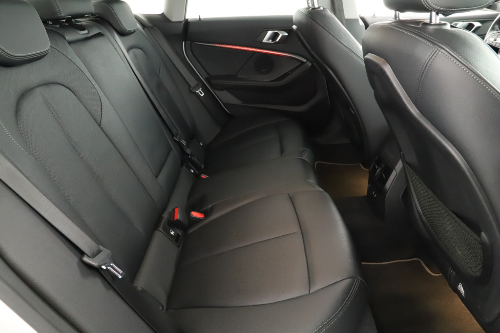 BMW 2 Gran Coupe