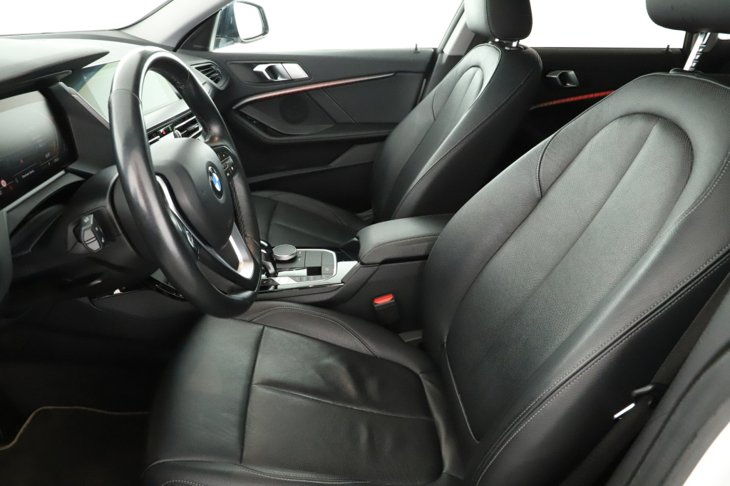BMW 2 Gran Coupe