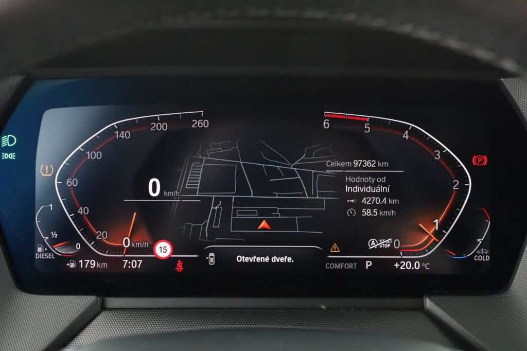 BMW 2 Gran Coupe