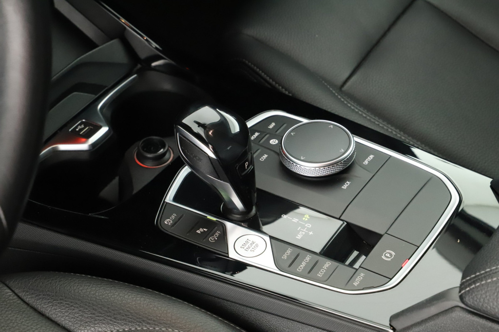 BMW 2 Gran Coupe