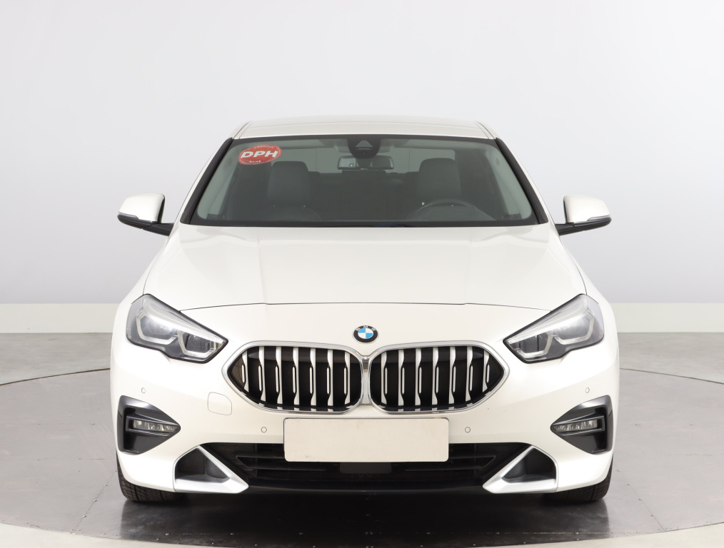 BMW 2 Gran Coupe