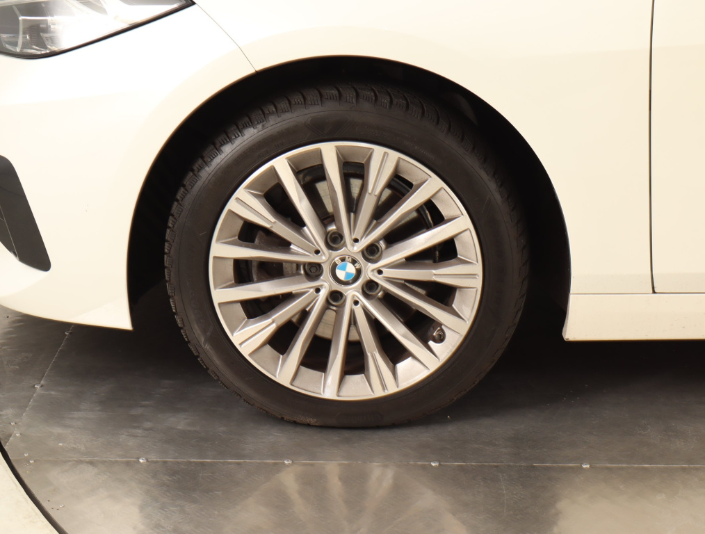BMW 2 Gran Coupe
