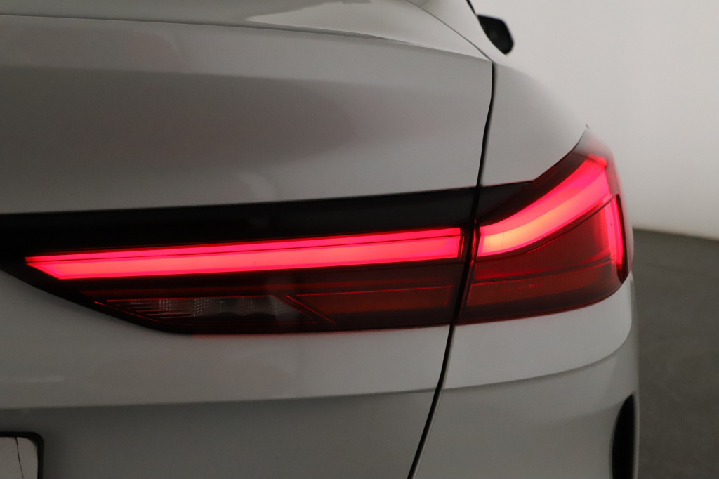 BMW 2 Gran Coupe