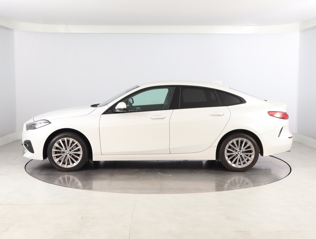BMW 2 Gran Coupe