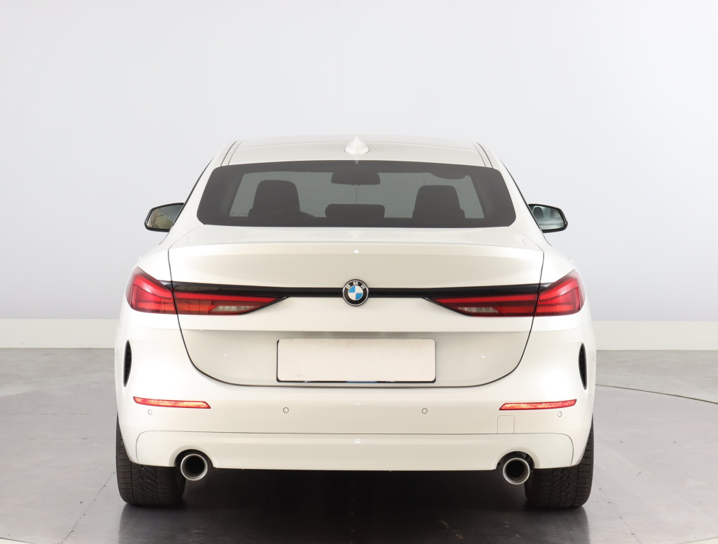 BMW 2 Gran Coupe