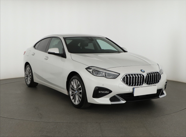 BMW 2 Gran Coupe 2020