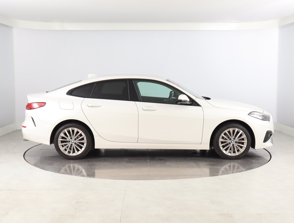 BMW 2 Gran Coupe