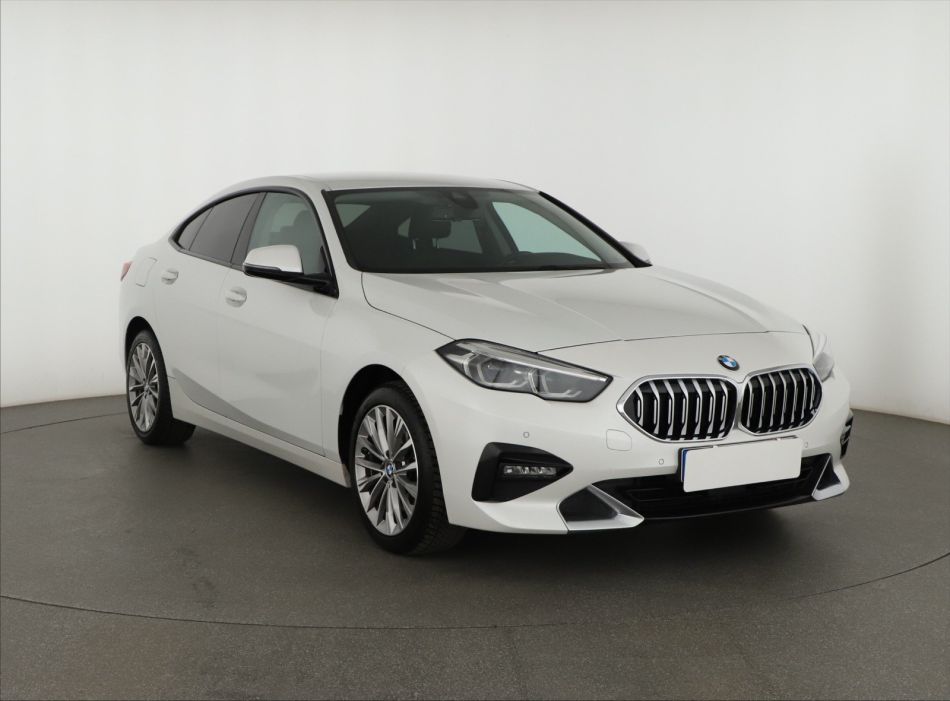 BMW 2 Gran Coupé - 2020
