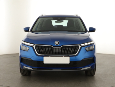 Škoda Kamiq - 2023