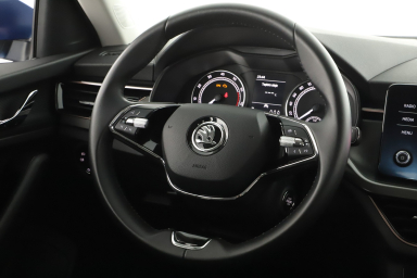 Škoda Kamiq - 2023