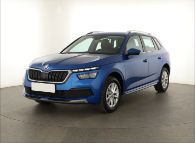 Škoda Kamiq - 2023