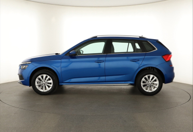 Škoda Kamiq - 2023