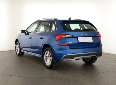 Škoda Kamiq - 2023
