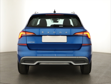 Škoda Kamiq - 2023