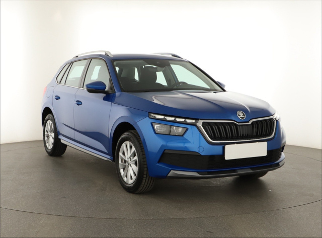 Škoda Kamiq 2023