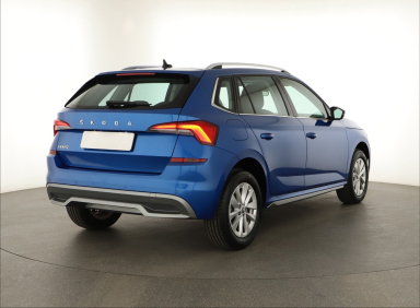 Škoda Kamiq - 2023