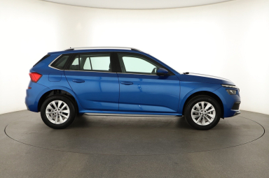 Škoda Kamiq - 2023