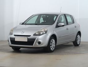 Renault Clio - 2012