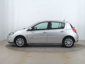 Renault Clio - 2012